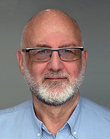 Martin Maynard